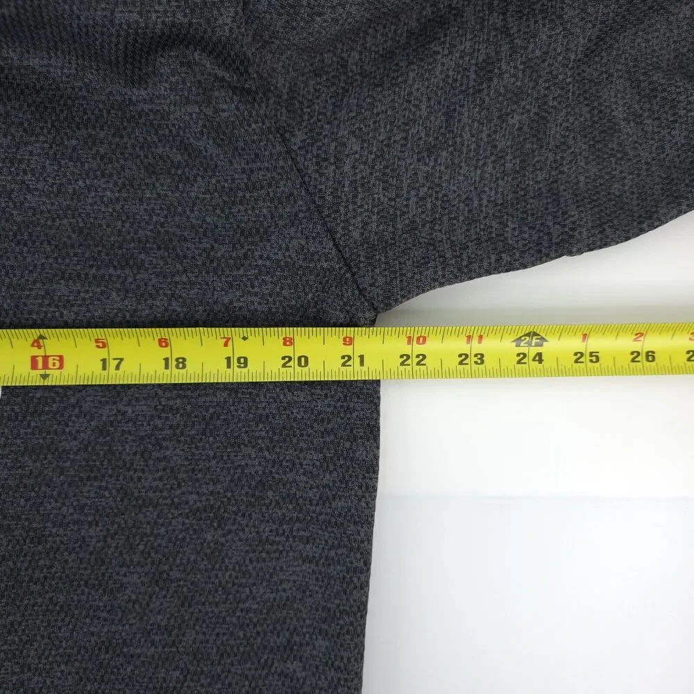 Adidas Hoodie Mens M Gray‎ Climawarm Pullover Sweatshirt Center Logo Athleisure